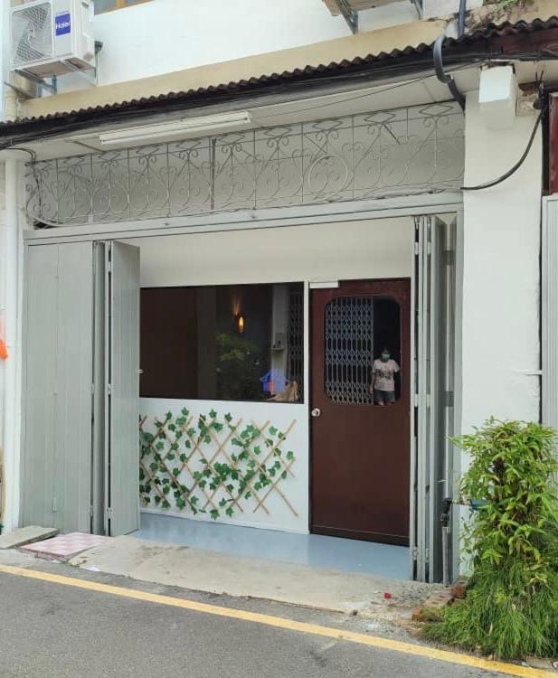 6 5 Min To Jonker Holiday home Malacca